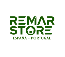 Logo Remar Store España